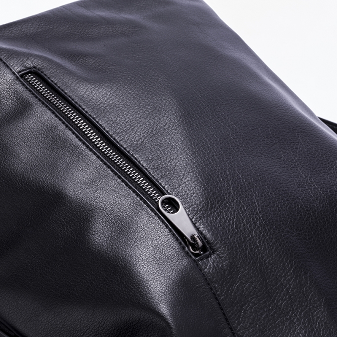 2019 neuestes weiches echtes Leder Multifunktionshandtasche 